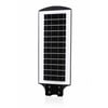 Ars-348966 ( 300w & 6500k ) ( Solar & Güneş Enerjili ) Sokak Lambası & Armatür ( Sensörlü & Kumandalı ) ( Bahçe-balkon-sokak )