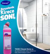 Diversey Taski Clonet Extra W41 Banyo Temizleyici 750 Ml