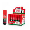 Fixpoint P-0636 ( 9gr ) Stick Yapıştırıcı (solvent İçermez) (yıkanabilir) (kolay Uygulama) (kağıt & Karton Yapıştırıcı Stick) Prit