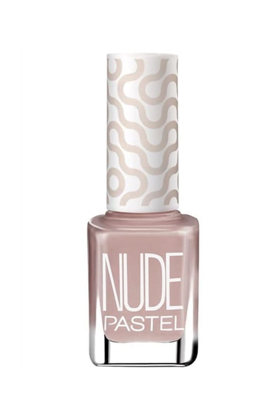 Pastel Oje Nude Açık Pembe No:756