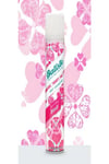 Batiste Kuru Şampuan Floral Blush 200Ml