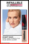 L'oreal Paris Infaillible Tüm Yüze Uygulanabilir Kapatıcı 327 Cashmere