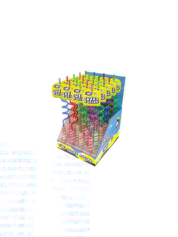 Mrhoot Organik Pipet Şeker Şeker 30 Gr