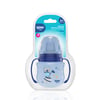 Wee Baby Galaxy Akıtmaz Alıştırma Bardak 125 Ml Mavi 6+ Ay