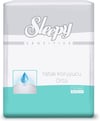Sleepy Yatak Koruyucu 60*90 30'lu Paket
