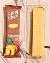 Long Chips Orijinal Patates Çerez Aromalı 75 Gr