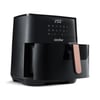 Simfer Sk-6704 Air Fry Smart Siyah 8l Dijital
