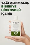 Naturix Biberiye Şampuanı Tuzsuz 450 ml
