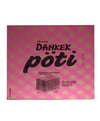 Ülker Dankek Pöti Muffin Kek 35 Gr X 24'lü Koli Kakaolu