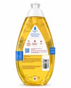 Johnson's Baby Şampuan 750 Ml + Yağ 200 Ml Set