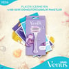 Gillette Venus Olay Comfortglide Yedek Bıçak 4'lü