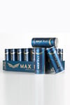 Max Fly Enerji İçeceği 250 Ml 24 Adet