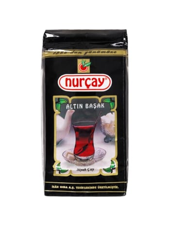Nurçay Altınbaşak 500 Gr