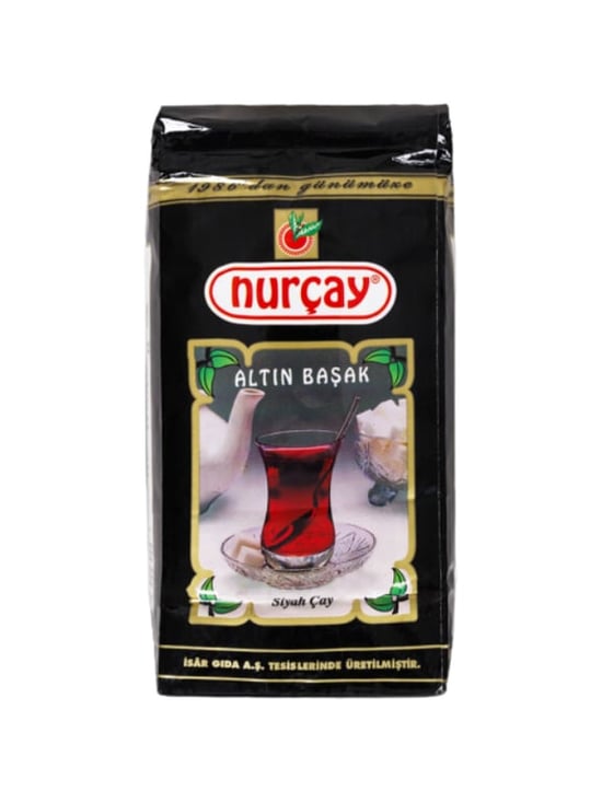 Nurçay Altınbaşak 500 Gr