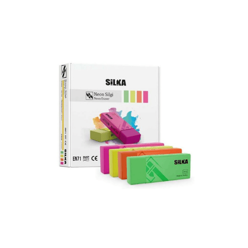 Si̇lka Neon Si̇lgi̇