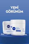 Yoğun Nemlendirici El ve Vücut Bakım Kremi Express Hydration 400ml, Kuru Cilt, Saf Hylaron