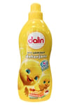 Dalin Düş Bahçesi Çamaşır Yumuşatıcısı 1500 Ml