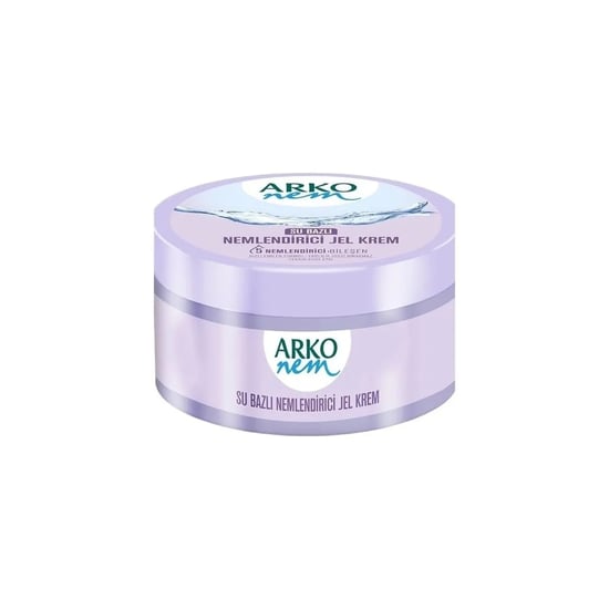 Arko Nem Su Bazlı Nemlendirici Jel Krem 250ml