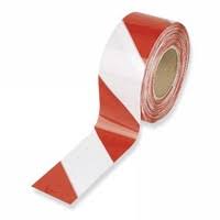Pass Eko ( Küçük Boy ) ( İkaz Bantı ) Emniyet Şeridi ( 5.7cm X 20mt ± %5 ) ( Bandı )
