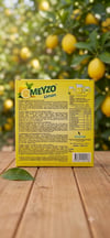 Meyzo 24'lü Limon Aromalı Nazo Toz İçecek