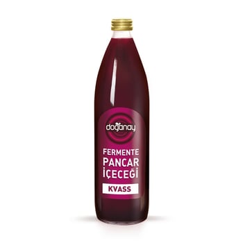 Doğanay Cam 750ml Şalgam Acı