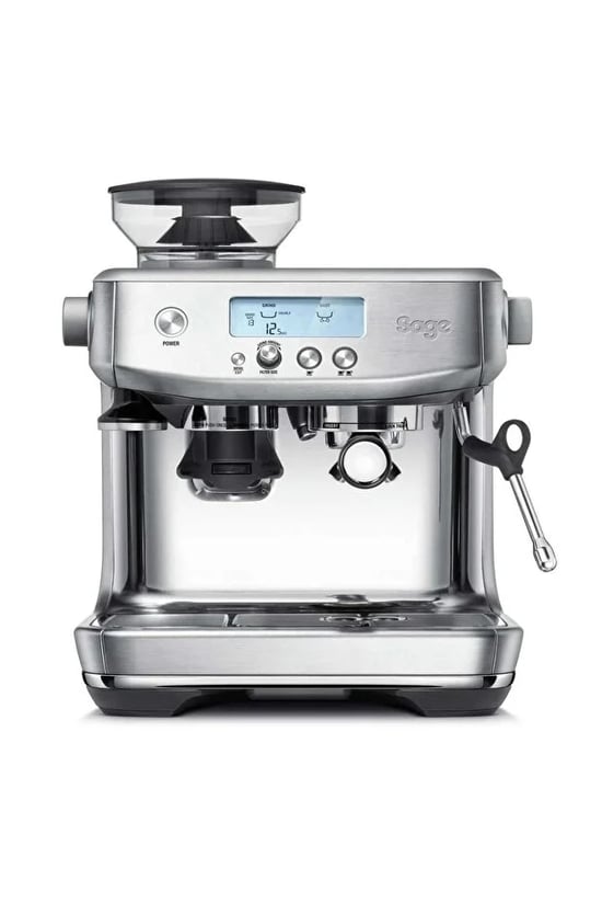 Sage Ses878 Bss The Barista Pro™ Espresso Makinesi