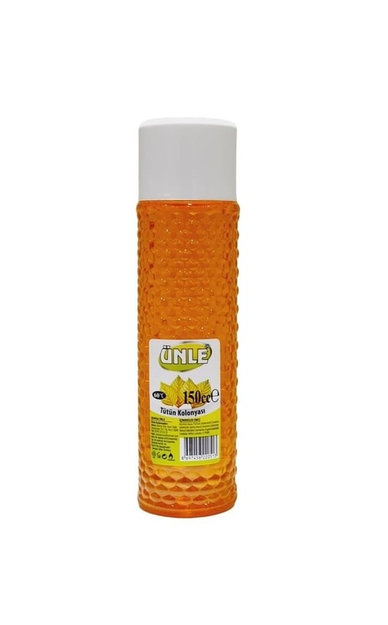 Ünle Tütün Kolonyası 150 Ml