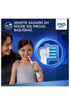 Oral-b Pro Kids Frozen Şarjlı Diş Fırçası Yedek Başlığı 2 Adet