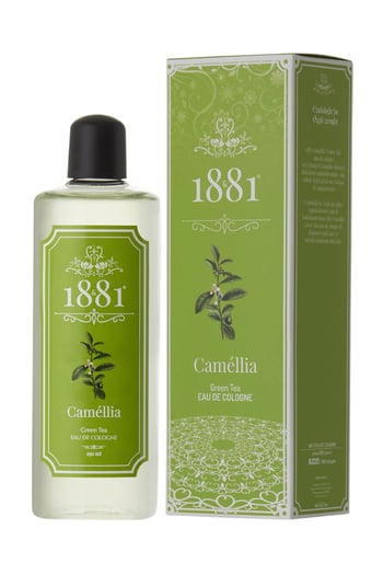 1881 Camellia Kolonya 250 Ml