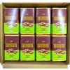 Dubai Esintili Antep Fıstıklı Pralinli Sütlü Çikolata Barı 192g