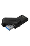 Datatraveler Exodia S 64gb Dtxs Usb3.2 Gen.1 Usb Flash Bellek