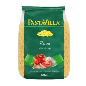 Pastavilla Arpa Şehriye 500 Gr