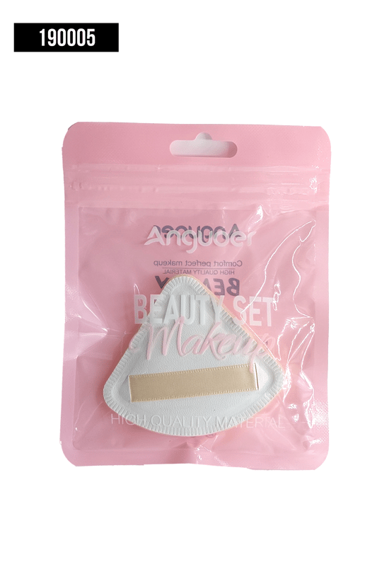 İthal Aksesuar Tekli Beauty Makyaj Süngeri