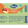 Hero Baby Organik Karışık Meyveli Kavanoz Maması 120 Gr