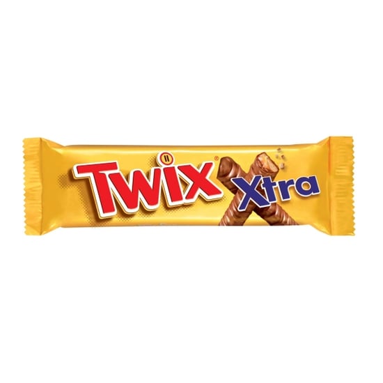 Twix Bar Extra 75 Grv