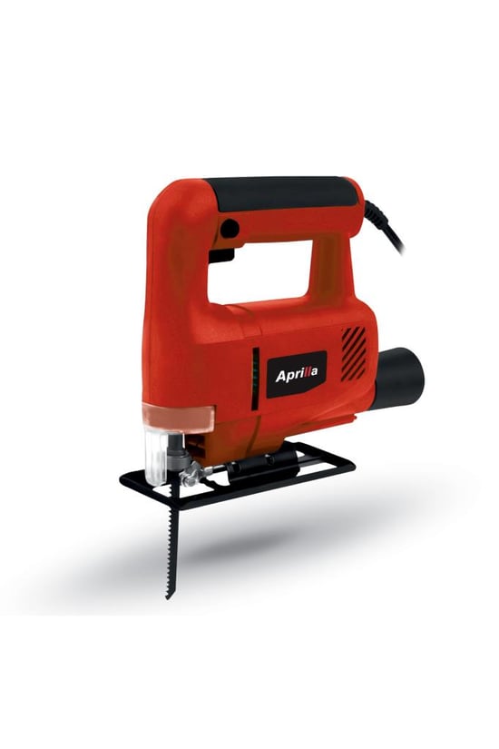 Ayarlanabilir Tabanlı Dekupaj Testere – 350w, 3000r/dak, Toz Emme Uyumlu