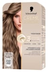 Schwarzkopf Creme Supreme Küllü Soğuk Kumral Kadın Saç Boyası 7-16