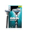 Gillette Mach3 Tıraş Makinesi