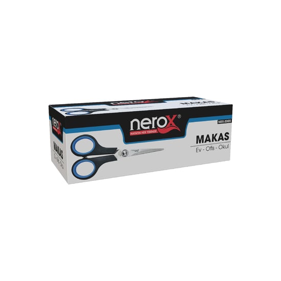 Nerox Makas 5.5" Nrx-2005