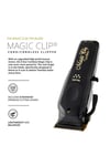 Wahl Magic Clip Kablolu/kablosuz Profesyonel Saç Sakal Tıraş Makinesi 3026434 Siyah