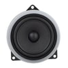 Leone B-4mw 10 Cm 50 Watt Max 100 Watt Metal Çerçeveli Oto Hoparlör (magnet: 60x10mm)