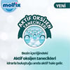 Molfix Premium Ultra Fırsat 6 Beden 54adet ( 3'lü Paket )