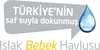 Sleepy Islak Mendil 90'lı Sensitive