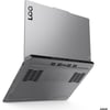 Lenovo Loq Amd Ryzen 7 250 12 Gb 512 Gb Ssd Rtx5060 (100w) Freedos 15.6" Fhd 144hz 83jg008ttrat3