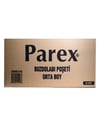 Parex Buzdolabı Poşeti Orta Boy 20 Poşet