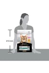 Pro Plan Tavuklu Kedi Maması 3 Kg