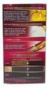 Palette Deluxe Kahve 4-0 Tüp Krem Saç Boyası 50 Ml