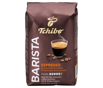 Tchibo Barista Espresso Çekirdek Kahve 500 Gr