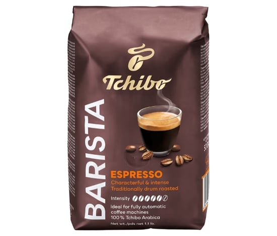 Tchibo Barista Espresso Çekirdek Kahve 500 Gr