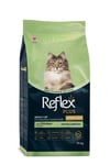 Plus Tavuklu Yetişkin Kısırlaştırılmış Kedi Maması 15 Kg